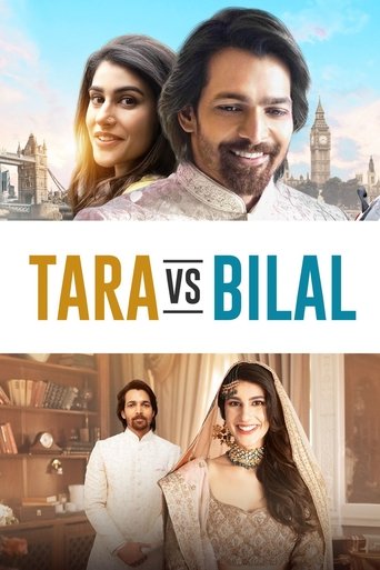دانلود فیلم Tara vs Bilal 2022