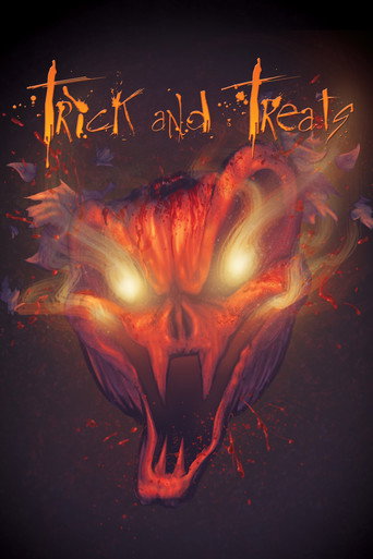 دانلود فیلم Trick and Treats 2025