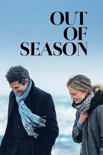 دانلود فیلم Out of Season 2023