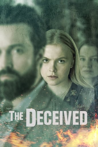 دانلود سریال The Deceived 2020 (فریب خورده)