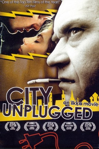دانلود فیلم City Unplugged 1993 (تاریکی در تالین)