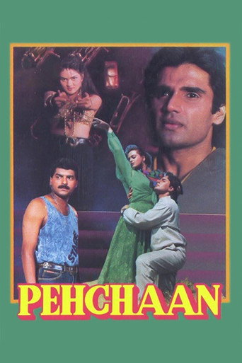 دانلود فیلم Pehchaan 1993