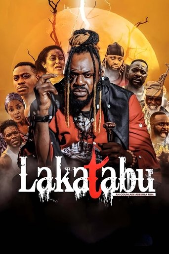 دانلود فیلم Lakatabu 2024