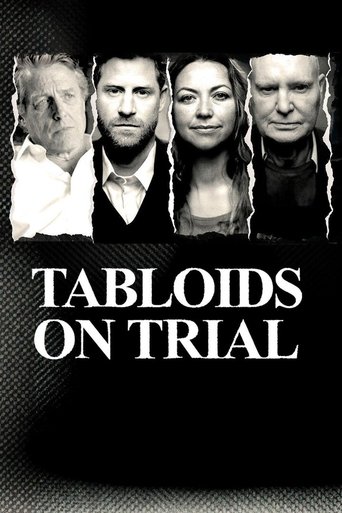 دانلود فیلم Tabloids on Trial 2024