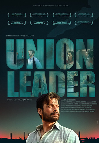 دانلود فیلم Union Leader 2017