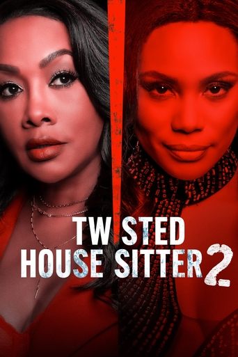 دانلود فیلم Twisted House Sitter 2 2023