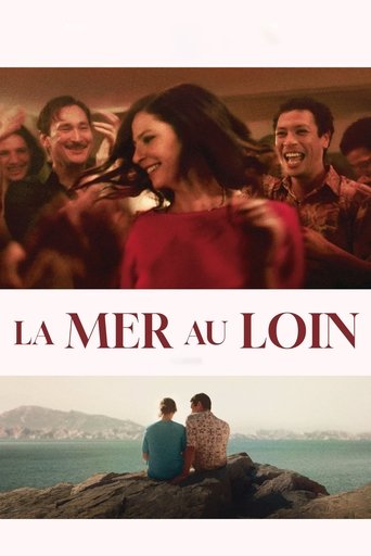 دانلود فیلم Across the Sea 2024