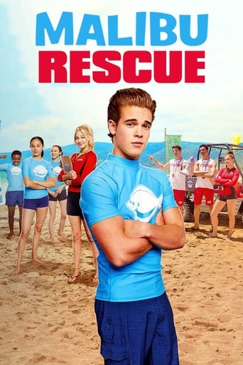 دانلود فیلم Malibu Rescue 2019 (نجات مالیبو)