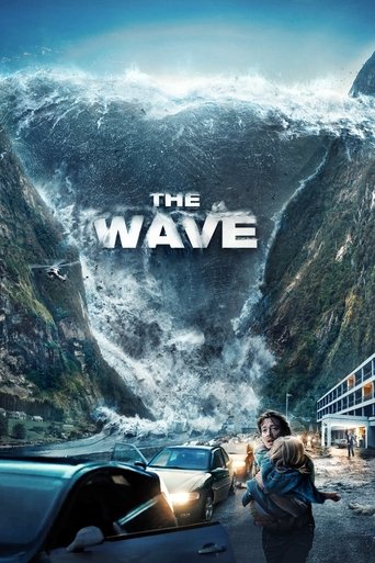 دانلود فیلم The Wave 2015 (موج)