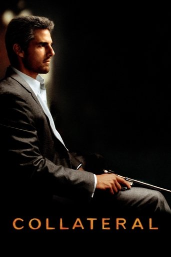 دانلود فیلم Collateral 2004 (وثیقه)