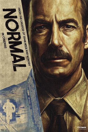 دانلود فیلم Normal 2025 (نرمال)