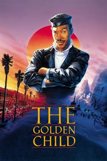 دانلود فیلم The Golden Child 1986