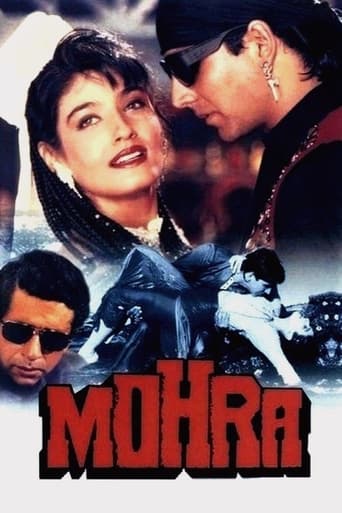 دانلود فیلم Mohra 1994 (مهر)