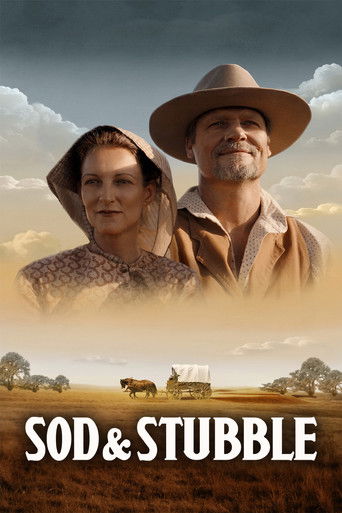 دانلود فیلم Sod and Stubble 2025