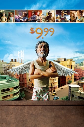 دانلود فیلم $9.99 2008