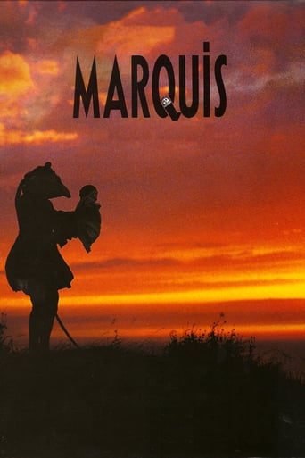 دانلود فیلم Marquis 1989