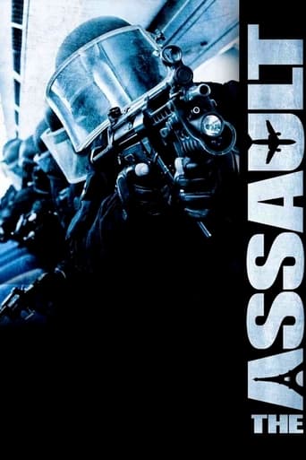 دانلود فیلم The Assault 2010 (حمله)