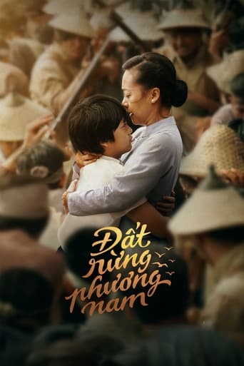 دانلود فیلم Song of the South 2023 (آوای جنوب)