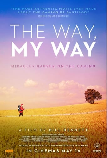 دانلود فیلم The Way, My Way 2024