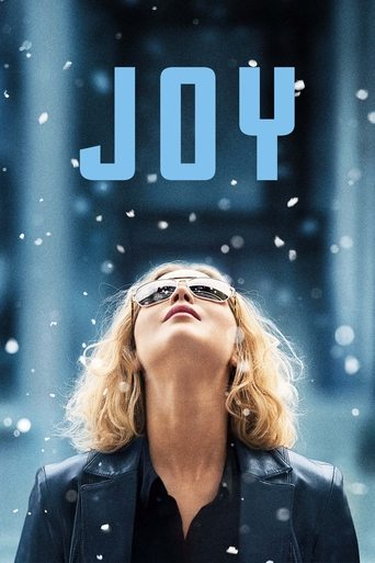دانلود فیلم Joy 2015 (جوی)