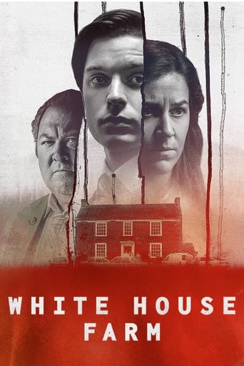 دانلود سریال White House Farm 2020 (مزرعه کاخ سفید)