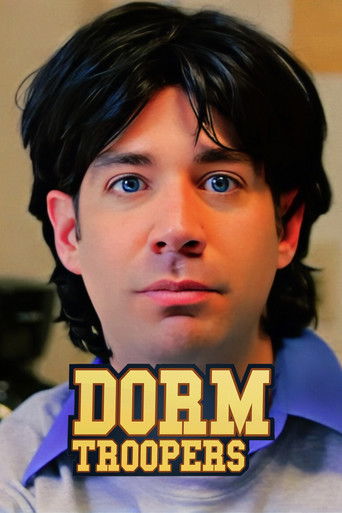 دانلود فیلم Dorm Troopers 2016