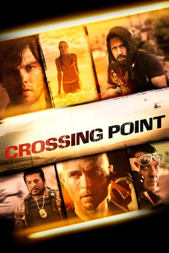 دانلود فیلم Crossing Point 2016