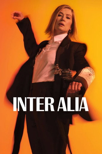 دانلود فیلم National Theatre Live: Inter Alia 2025
