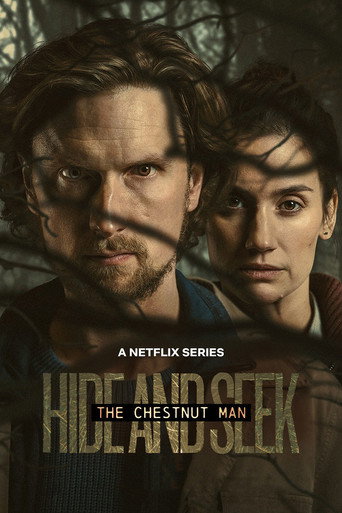 دانلود سریال The Chestnut Man 2021 (مرد بلوطی)