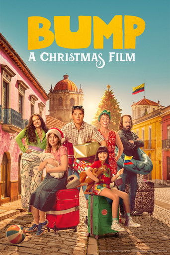 دانلود فیلم Bump: A Christmas Film 2025