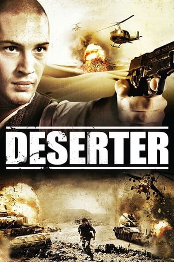 دانلود فیلم Deserter 2002