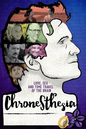 دانلود فیلم Chronesthesia 2016