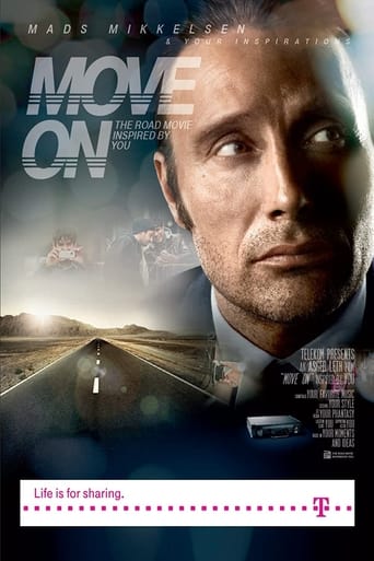 دانلود فیلم Move On 2012