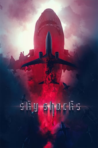 دانلود فیلم Sky Sharks 2020