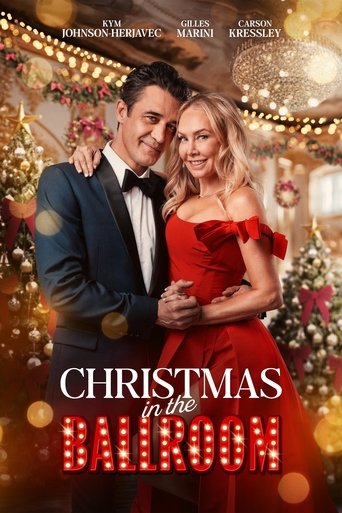 دانلود فیلم Christmas in the Ballroom 2025