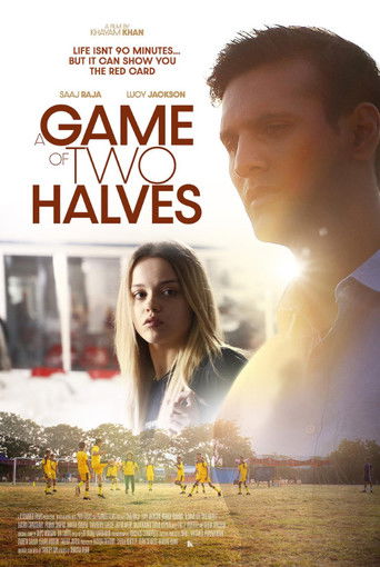 دانلود فیلم A Game of Two Halves 2024