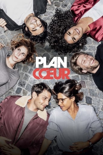 دانلود سریال The Hook Up Plan 2018 (نقشه باهم بودن )