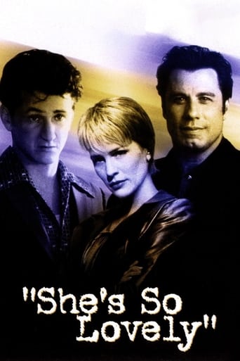 دانلود فیلم She's So Lovely 1997