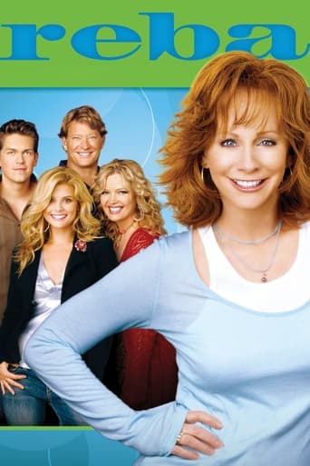 دانلود سریال Reba 2001