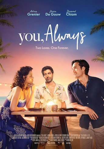 دانلود فیلم You, Always 