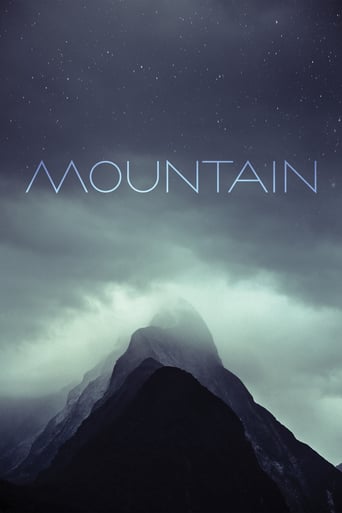 دانلود فیلم Mountain 2017 (کوه)