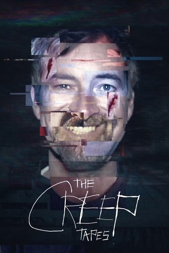 دانلود سریال The Creep Tapes 2024 (نوارهای ترسناک)