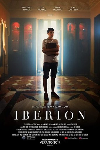 دانلود فیلم Iberion 2019