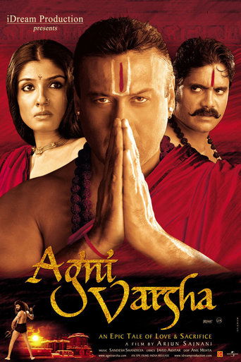 دانلود فیلم Agni Varsha 2002