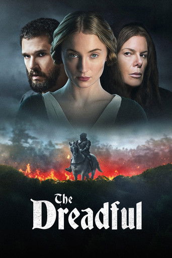 دانلود فیلم The Dreadful 2026 (هراس انگیز)