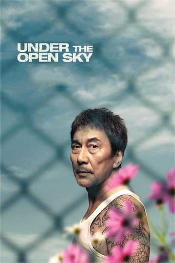 دانلود فیلم Under the Open Sky 2020