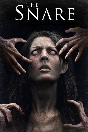 دانلود فیلم The Snare 2017 (دام)