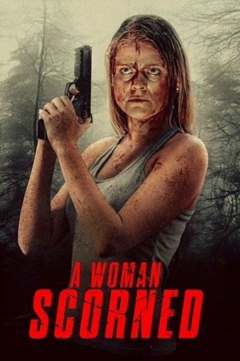 دانلود فیلم A Woman Scorned 2025 (زن تحقیر شده)