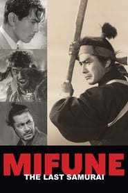 دانلود فیلم Mifune: The Last Samurai 2015