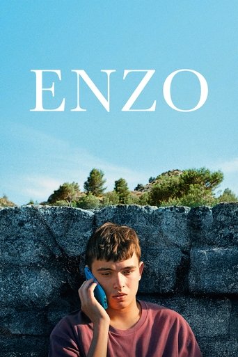 دانلود فیلم Enzo 2025 ( انزو)